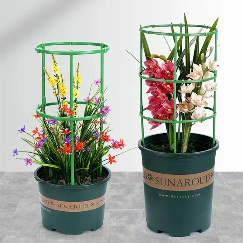Tomaatkooien Trellis Plastic K - Florist Supp recensie en prijs