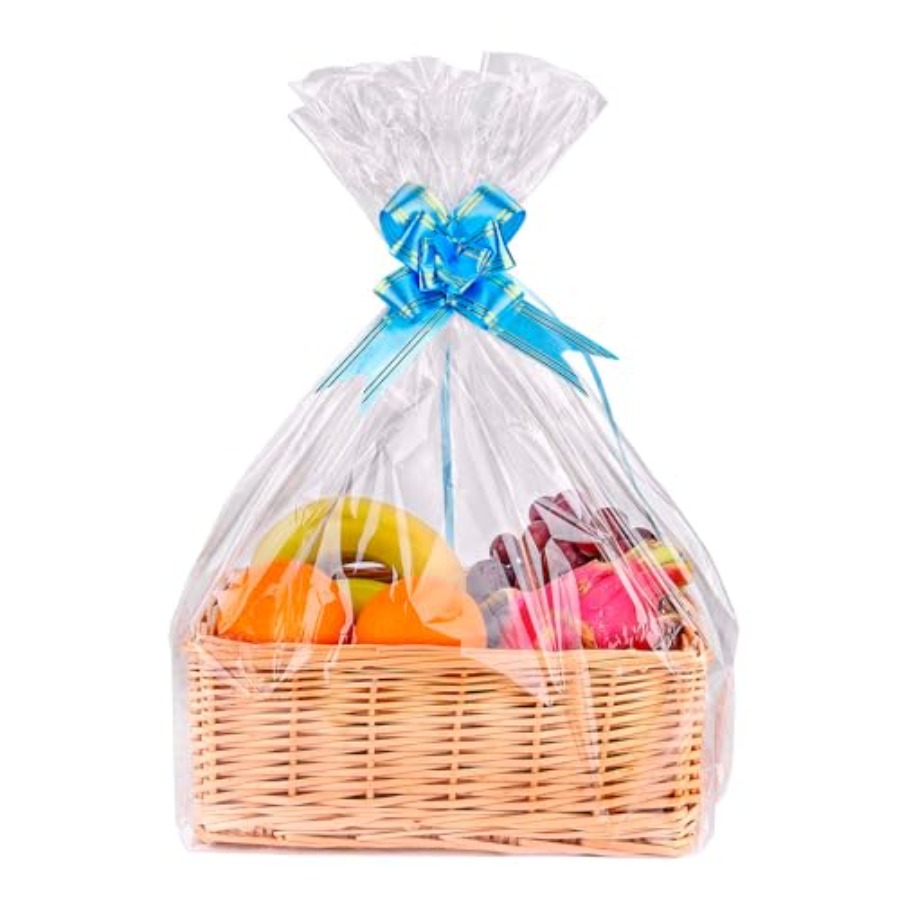 15 stuks grote transparante ce - Cellophane Wrap Clear recensie en prijs