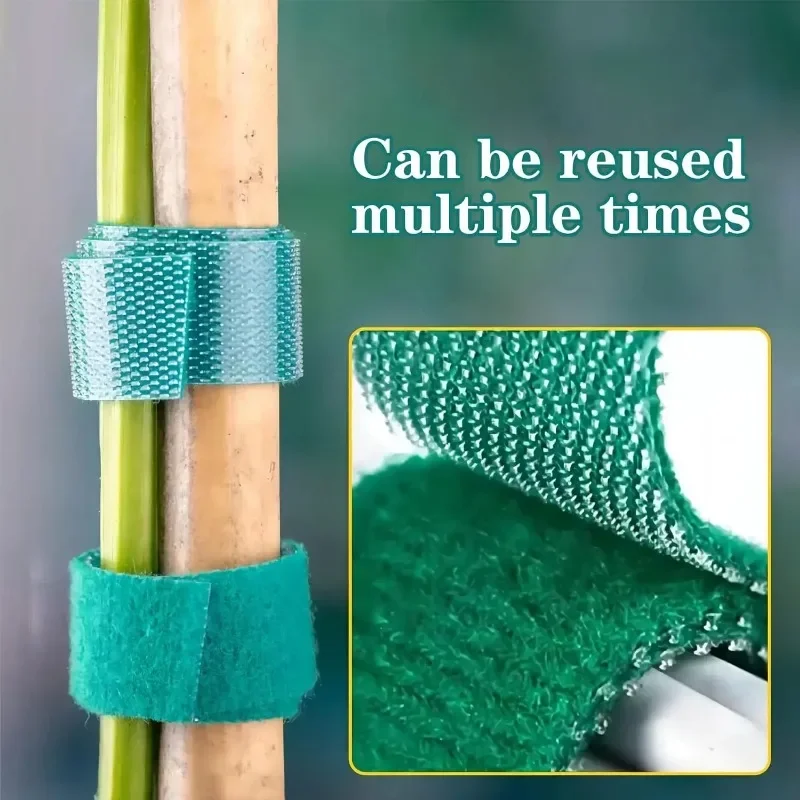 Tuinband Nylon kabelbinder voo - Florist Supp recensie en prijs