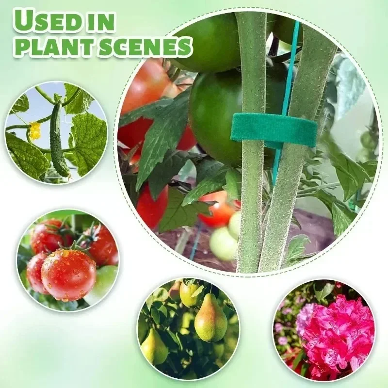 Tuinband Nylon kabelbinder voo - Florist Supp recensie en prijs