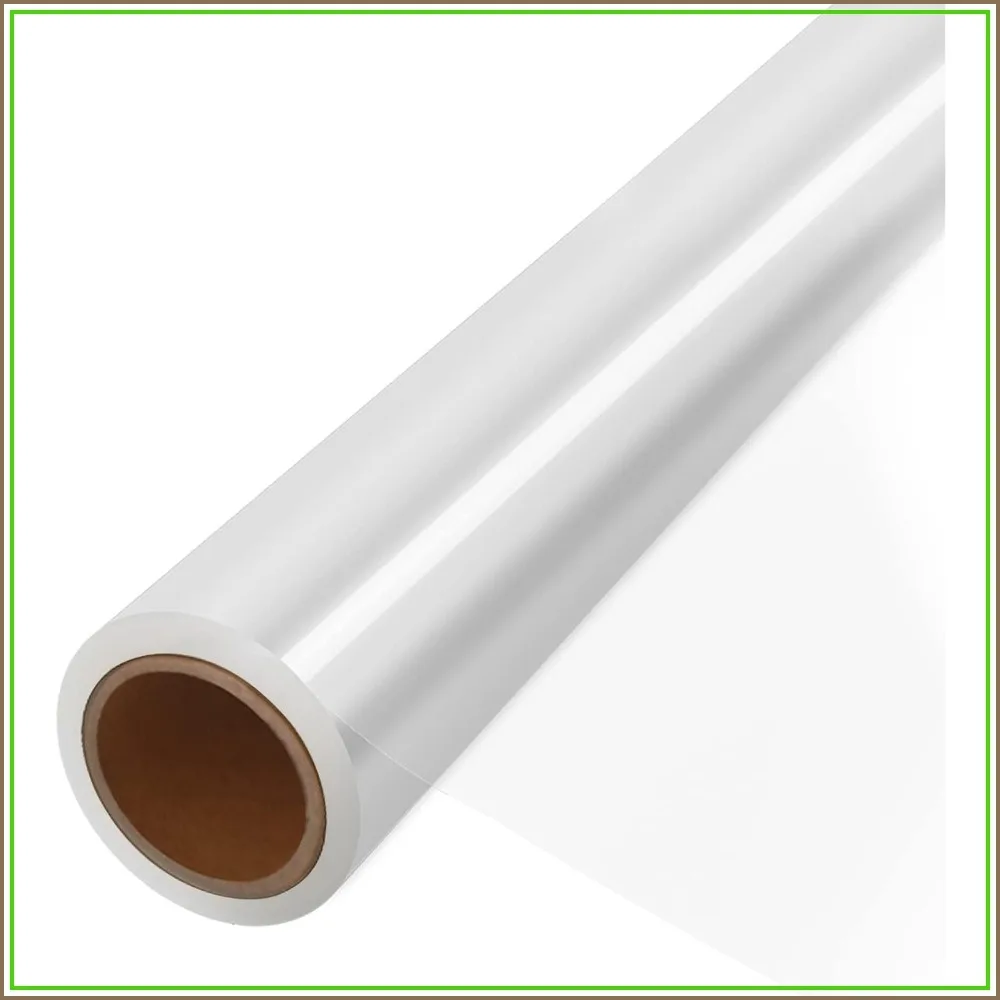 Doorzichtige cellofaanfolie ro - Cellophane Wrap Clear recensie en prijs