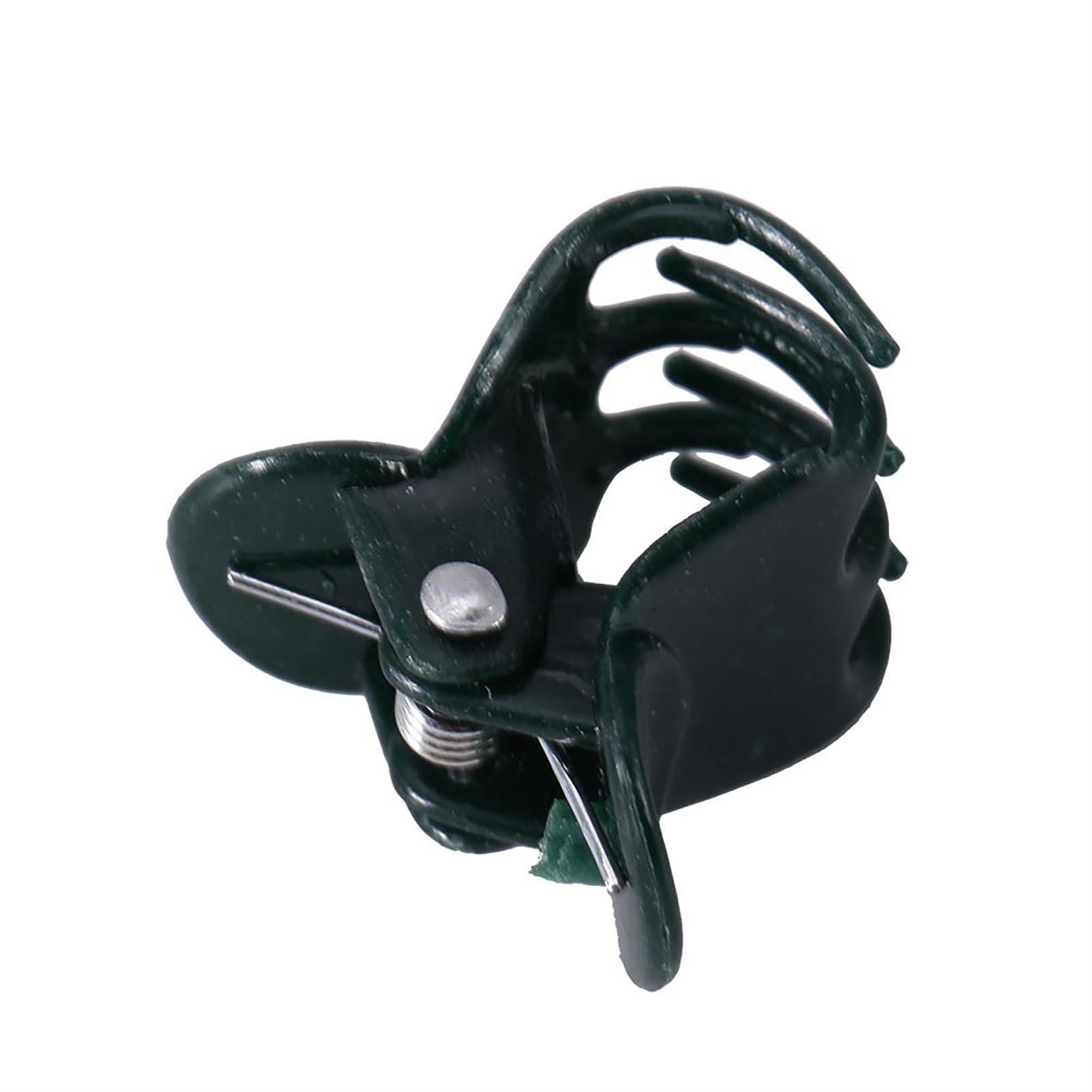 100 stks Mini Plant Clips Tuin - Florist Supp recensie en prijs