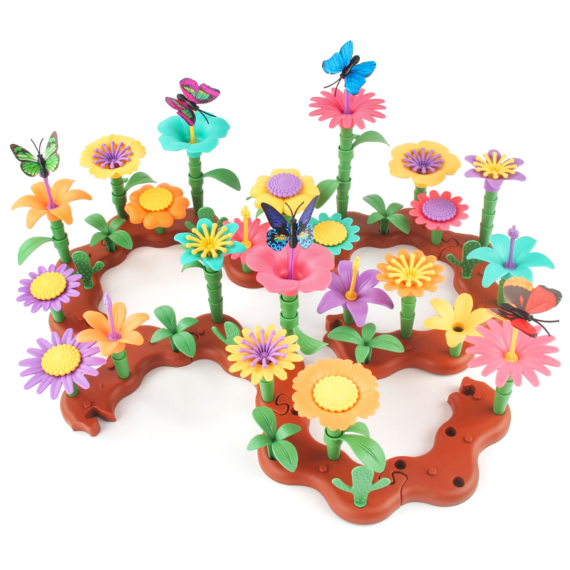 Laat hun verbeelding groeien m - Florist Supp recensie en prijs
