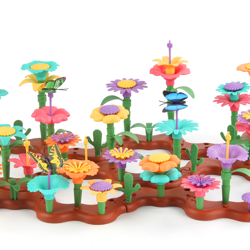 Laat hun verbeelding groeien m - Florist Supp recensie en prijs