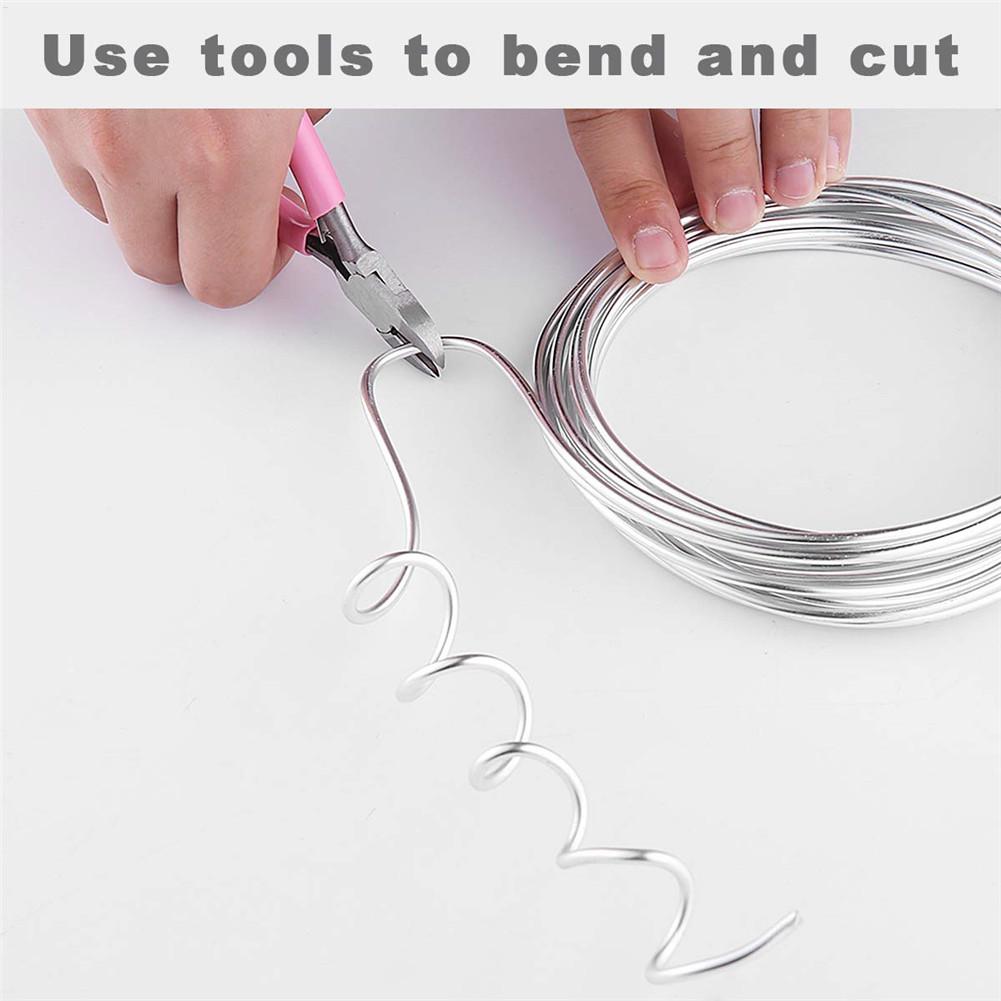 Buigbare Ambachtelijke Draad A - Florist Supp recensie en prijs