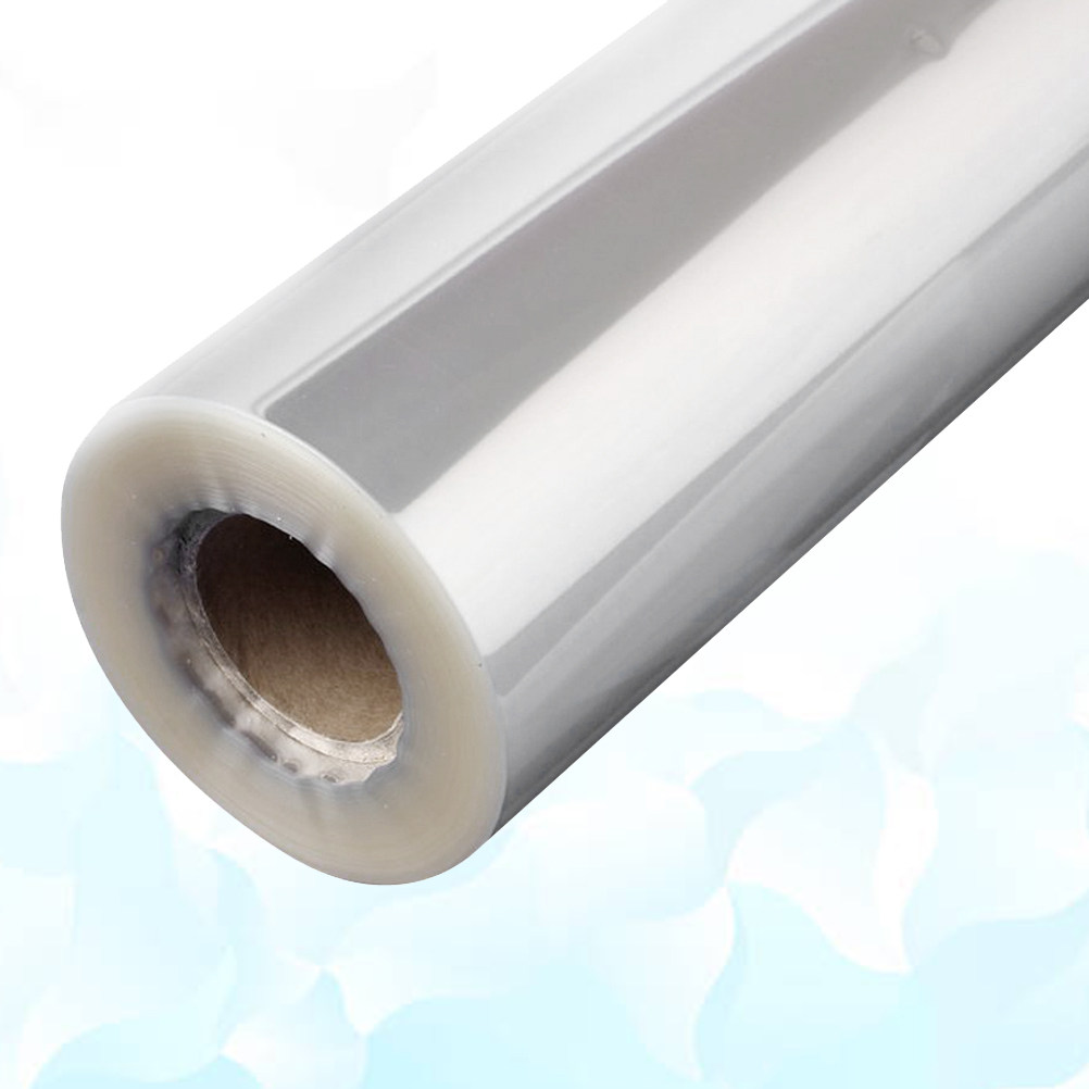 1 Rol Transparante Cellofaanfo - Cellophane Wrap Clear recensie en prijs