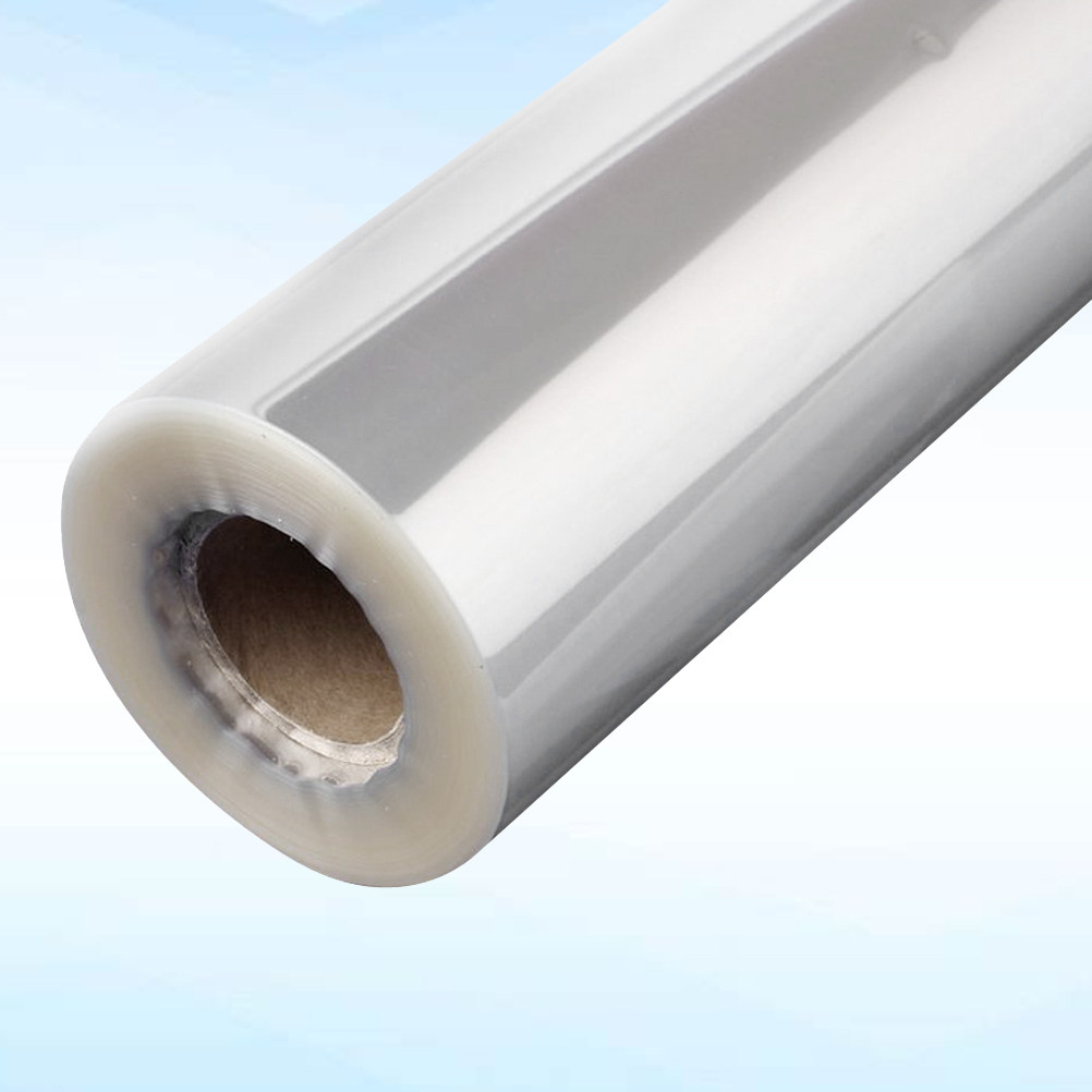 1 Rol Transparante Cellofaanfo - Cellophane Wrap Clear recensie en prijs