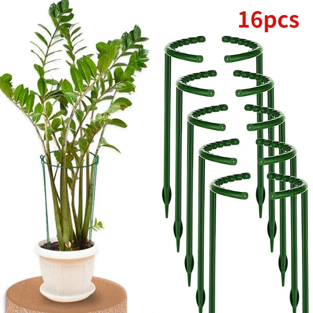 Plastic Plant Ondersteuning St - Florist Supp recensie en prijs
