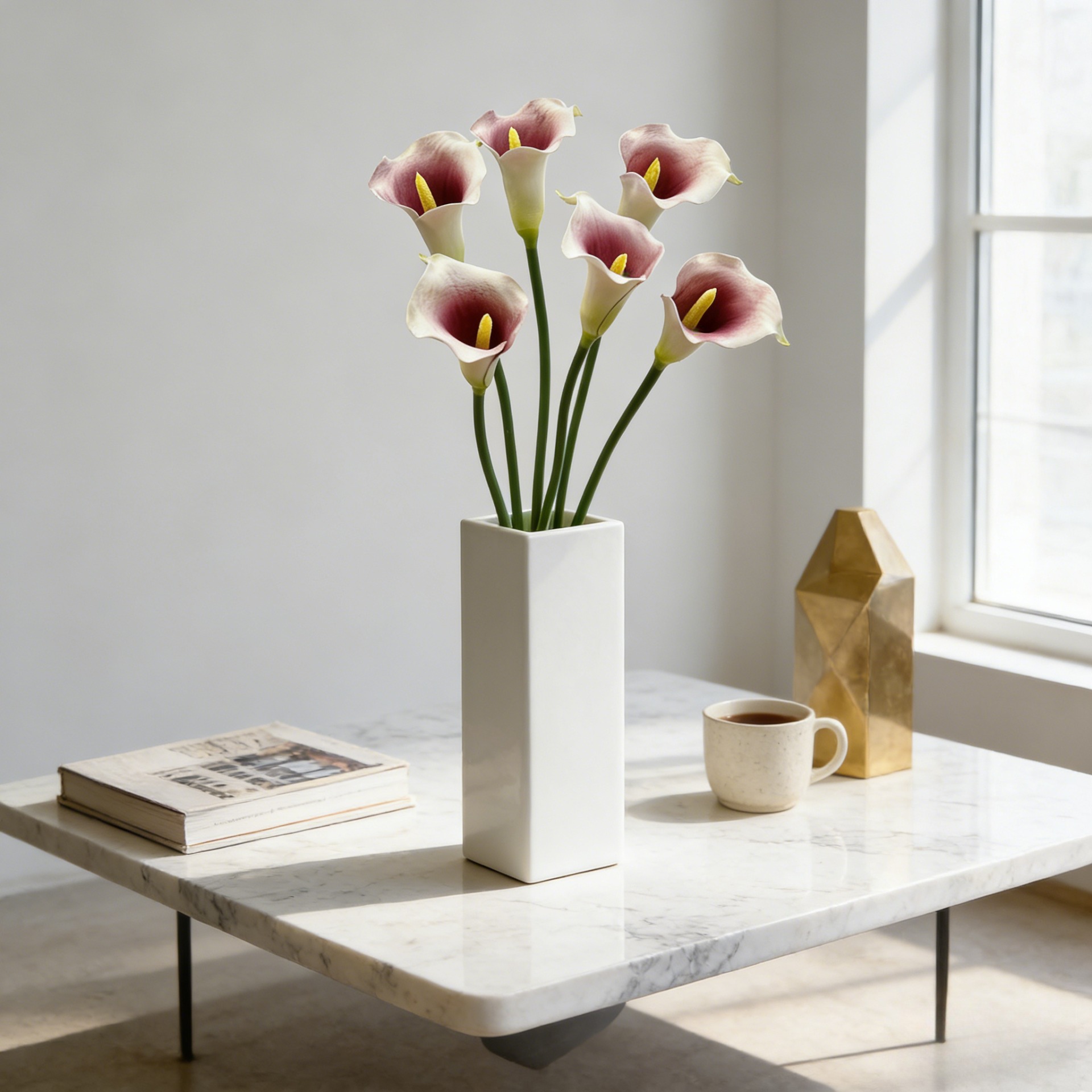 26 inch enkele steel halvemaan - Florist Supp recensie en prijs