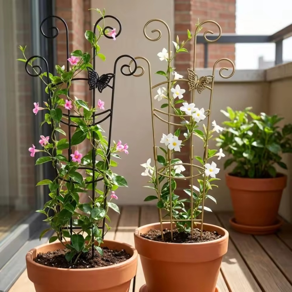 Klimplanten Trellis ABS Plasti - Florist Supp recensie en prijs