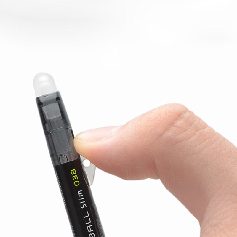 1 stks PILOT Gel Pen LFBS-18UF - Pilot Pen Frixion recensie en prijs
