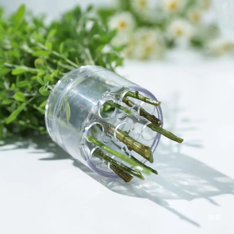 Spiraalvormige stamhouder Stev - Florist Supp recensie en prijs