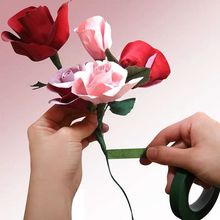 1Roll 13.6m DIY Bloemendecorat - Florist Supp recensie en prijs