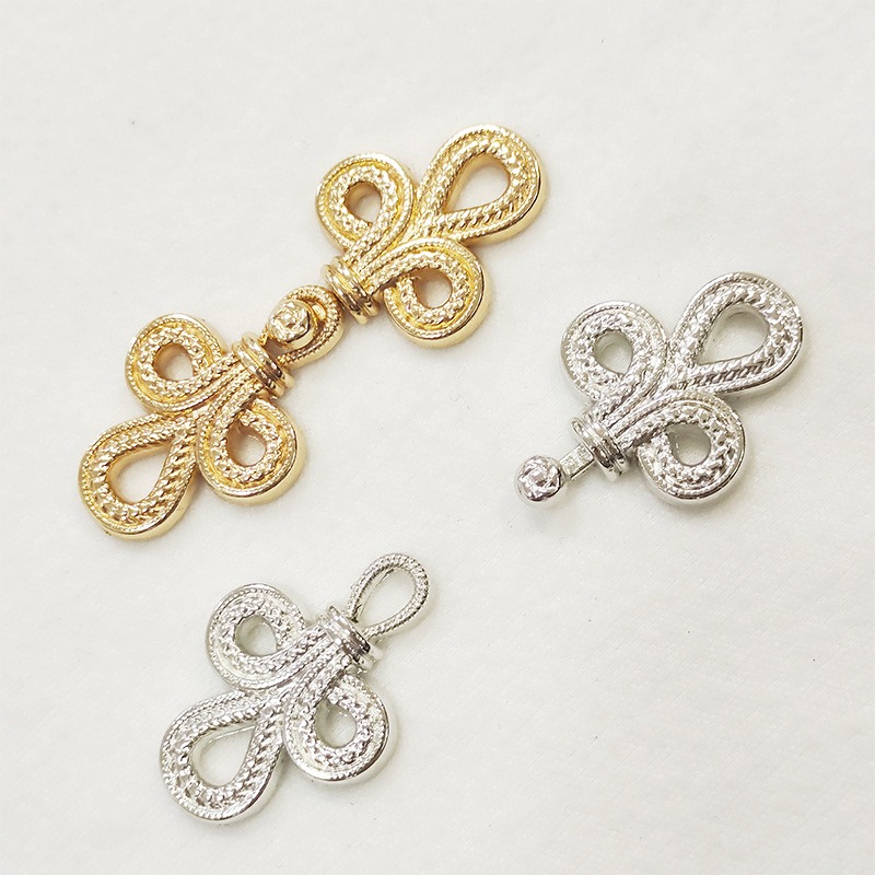 10 stuks Chinese Kikker Sluiti - Flower Frog Pin recensie en prijs